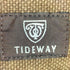 タイドウェイ Tideway ショルダーバッグ レディース